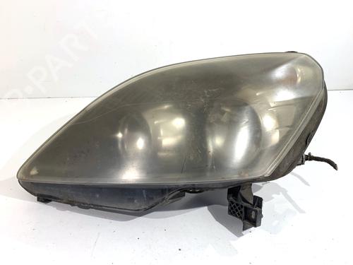 Used Left headlight Left headlight 39346344 39346344