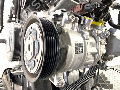 Engine AUDI A4 B9 (8W2, 8WC) 35 TFSI Mild Hybrid | BP39301832M1 - Image 8