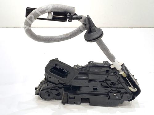 Front left lock VW PASSAT B8 (3G2, CB2) 2.0 TDI | BP39348945C98 - Image 2