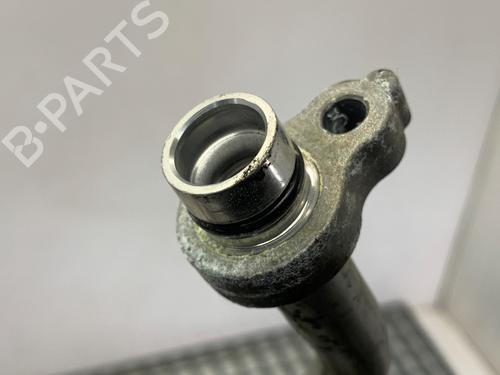 AC pipe MAZDA 6 Saloon (GJ, GL) 2.5 (GJ5FP, GL1032, GL1033) | BP39304091M126 - Image 3