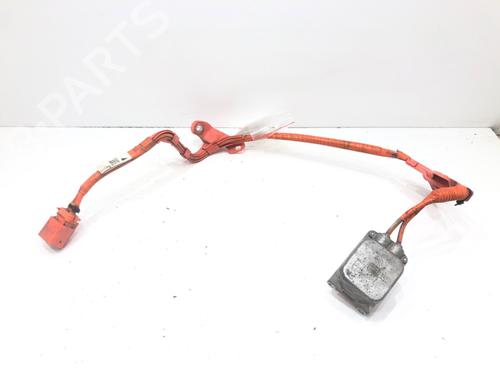 Cable TOYOTA COROLLA Saloon (_E21_) 1.8 VVTi Hybrid (ZWE211, MZEA12) | BP39278838E12 - Image 1