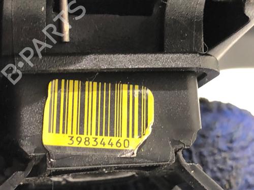 Interior roof handle VOLVO V60 I (155) D4 | BP39353095I35 - Image 4