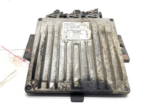 Used Engine control unit (ECU) Engine control unit (ECU) 39335866 39335866