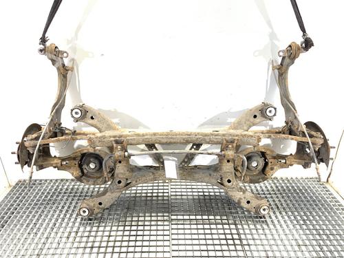 Rear axle MAZDA 6 Saloon (GJ, GL) 2.5 (GJ5FP, GL1032, GL1033) | BP39363733M2 - Image 2