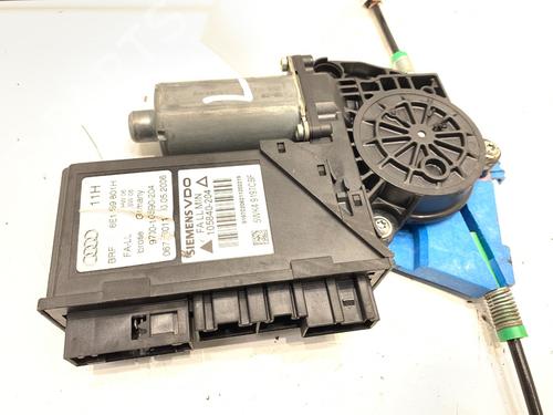 Front left window mechanism AUDI A4 B7 Avant (8ED) 2.0 TDI | BP39293701C22 - Image 3