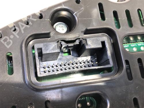 Instrument cluster FORD MONDEO V Saloon (CD) 2.0 Hybrid | BP39290942C47 - Image 4