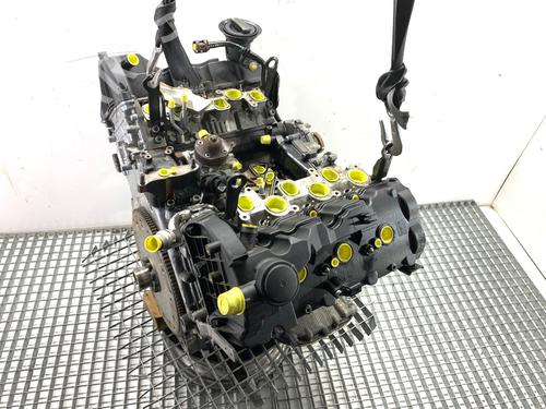 Engine AUDI A6 C7 (4G2, 4GC) 3.0 TDI quattro | BP39302010M1 - Image 7