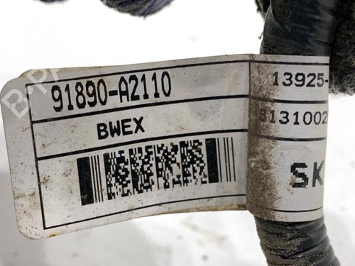 Wiring harness KIA CEE'D (JD) 1.4 CVVT | BP39602547E16 - Image 4