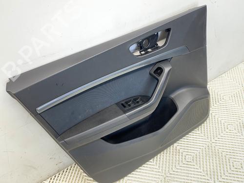 Forreste venstre beklædning SEAT ATECA (KH7, KHP) 2.0 TDI 4Drive | BP39366319C58 - Image 2