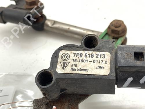 Electronic sensor PORSCHE CAYENNE (92A) 3.6 | BP39358710M84 - Image 3