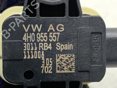 Electronic sensor AUDI A6 C7 (4G2, 4GC) 3.0 TDI quattro | BP39309510M84 - Image 4