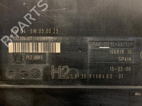 Electronic module BMW 1 (E87) 120 d | BP39289217M83 - Image 4