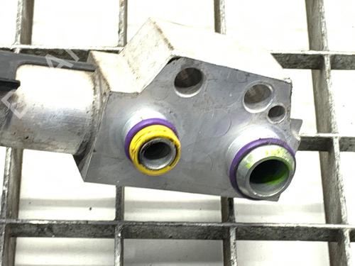 AC pipe AUDI A4 B8 (8K2) 2.0 TDI | BP39289409M126 - Image 3