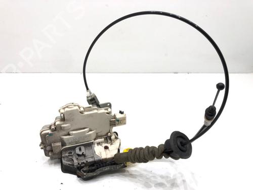 front-right-lock-audi-a5-8t3-2007-2008-2009-2010-2011-2012-2013-2014-2015-2016-2017-39284035 main image