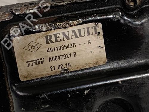 Steering pump RENAULT MASTER III Van (FV) 2.3 dCi 165 FWD (FV0P, FV0U, FV11, FV12, FV1E) | BP39345941M99 - Image 4