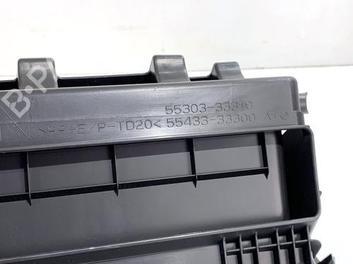 Handskerum TOYOTA CAMRY (_V7_, _VA7_, _VH7_) 2.5 Hybrid (AXVH71_, AXVH70, AXVH71R) | BP39341799C95 - Image 6