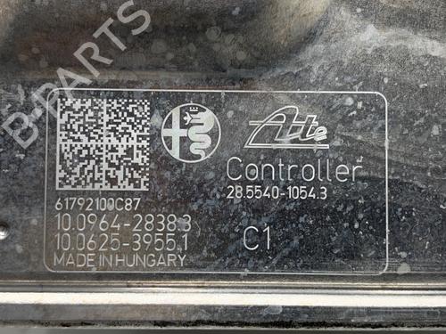 ABS pump ALFA ROMEO GIULIA (952_) 2.0 Q4 (952ACA45, 952ACA25) | BP39358873M43 - Image 4