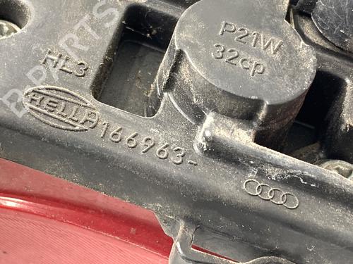 Left taillight AUDI A4 B8 (8K2) 2.0 TFSI | BP39305073C34 - Image 5