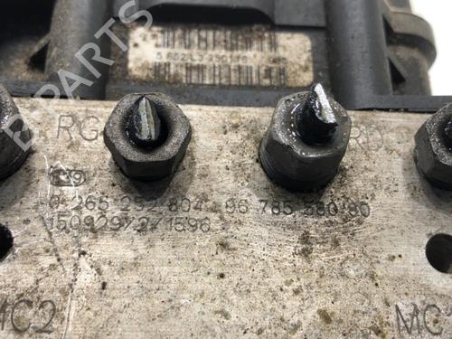 ABS pump DS DS 5 (KF_) 1.6 THP 165 (KF5GZT) | BP40619884M43 - Image 6
