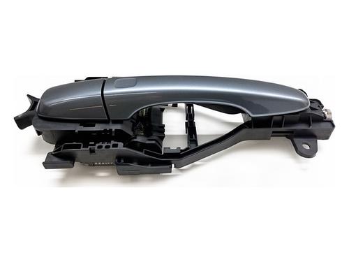 Used Rear right exterior door handle Rear right exterior door handle 39496821 39496821