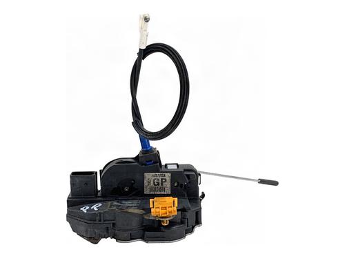 front-right-lock-opel-astra-j-p10-2009-2010-2011-2012-2013-2014-2015-2016-39361313 main image