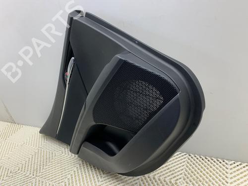 Rear left panel TOYOTA CAMRY (_V7_, _VA7_, _VH7_) 2.5 Hybrid (AXVH71_, AXVH70, AXVH71R) | BP39341843C60 - Image 3