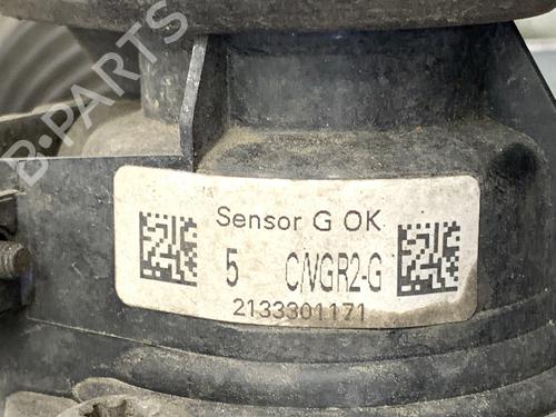 Steering rack MERCEDES-BENZ A-CLASS (W176) A 180 (176.042) | BP39359521M22 - Image 8