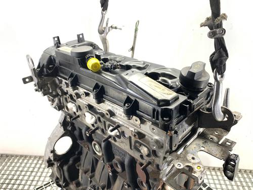 Engine MERCEDES-BENZ GLK-CLASS (X204) 250 CDI 4-matic (204.982, 204.904) | BP40250539M1 - Image 5