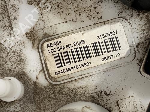 Fuel pump VOLVO S60 III (224) T4 | BP39363419M76 - Image 4