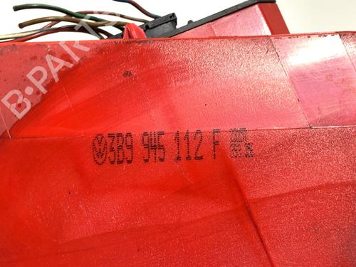 Right taillight VW PASSAT B5 Variant (3B5) 1.9 TDI | BP40250541C35 - Image 5