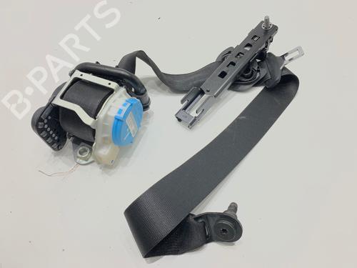Used Front left seatbelt Front left seatbelt 39319738 39319738