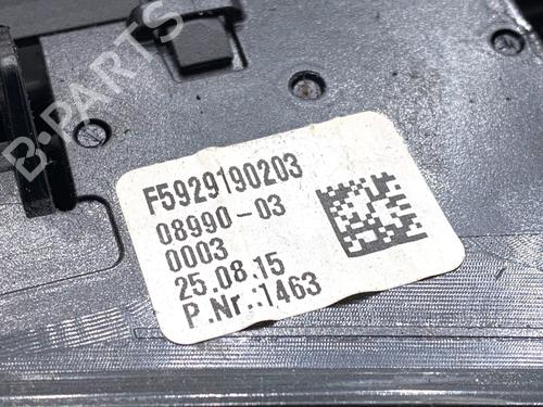 Luftventil BMW 5 (F10) 525 d xDrive | BP39334087I21 - Image 4