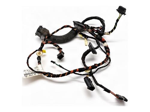 Used Wiring harness Wiring harness MERCEDES-BENZ GL-CLASS (X164) GL 320 CDI 4-matic (164.822) (224 hp) 40489159 40489159