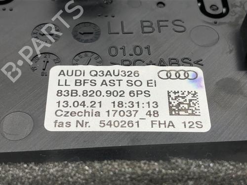Luftventil AUDI Q3 Sportback (F3N) 35 TFSI Mild Hybrid | BP39313986I21 - Image 4
