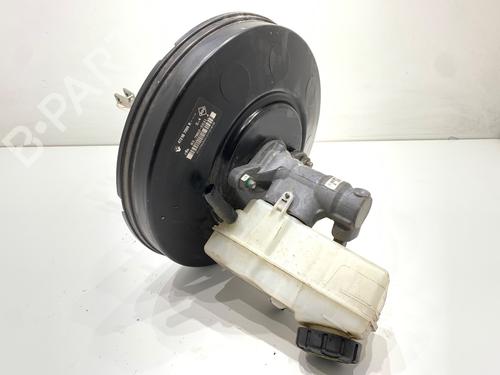 Servo brake DACIA DUSTER (HS_) 1.2 TCe 125 | BP39303669M42 - Image 2