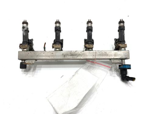 Injection rail OPEL CORSA E (X15) 1.4 (08, 68) | BP39339850M98 - Image 3