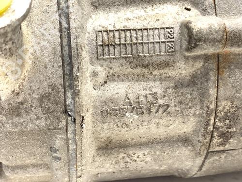 AC compressor FIAT DUCATO Bus (250_) 140 Multijet 2,2 D | BP40521742M34 - Image 3