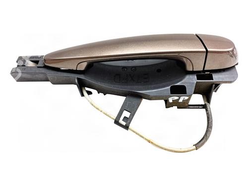 Used Front right exterior door handle Front right exterior door handle 39417531 39417531
