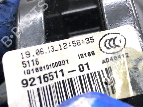Bakspejl indvendigt BMW X1 (E84) sDrive 16 d | BP39324735I6 - Image 4