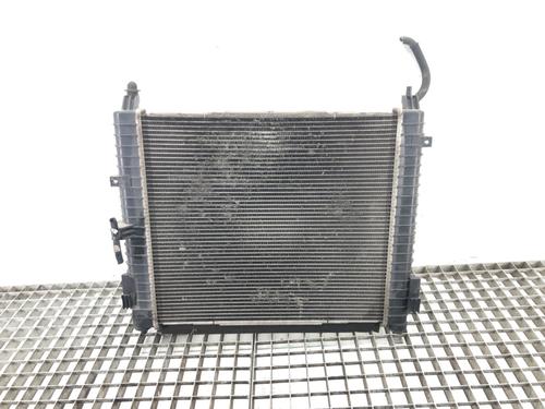 Water radiator NISSAN NOTE (E12) 1.5 dCi | BP39269995M31 - Image 4
