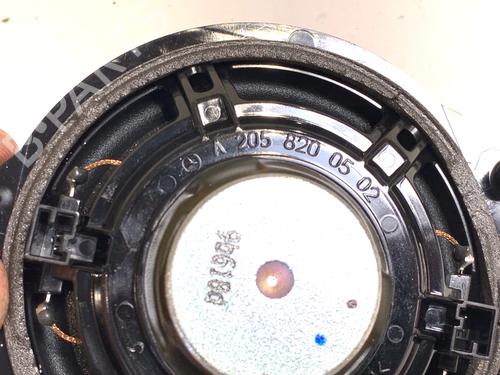 Speaker MERCEDES-BENZ GLE (V167) GLE 450 EQ Boost 4-matic (167.157) | BP39343760E2  - Image 12