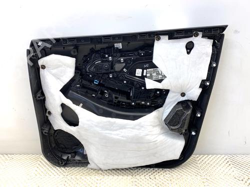 Front left panel LAND ROVER RANGE ROVER EVOQUE (L551) 2.0 D200 MHEV 4x4 | BP39322333C58 - Image 3