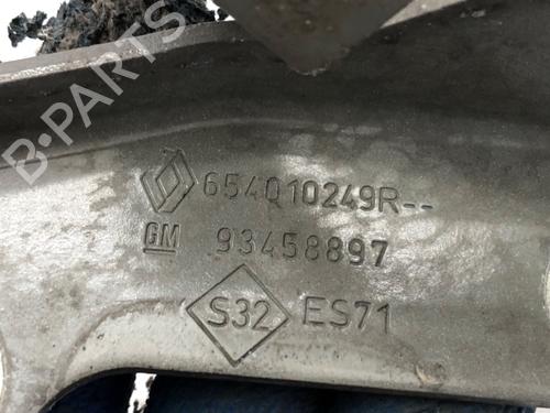 Other OPEL VIVARO B Platform/Chassis (X82) 1.6 CDTI (03) | BP40522274O1 - Image 5