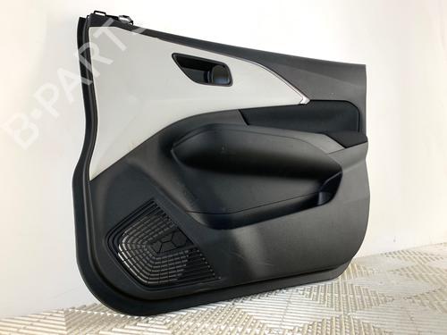 Front right panel SUZUKI SWIFT VI (ZD_, ZC_) 1.2 VVT Hybrid (ZCEDS, AOL312) | BP39333180C59 - Image 3