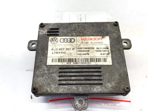 Used Xenon ballast Xenon ballast AUDI A3 Limousine (8VS, 8VM) 2.0 TFSI quattro (190 hp) 39322552 39322552
