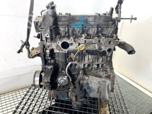 Used Engine Engine 39337491 39337491