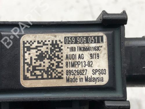 Electronic sensor AUDI A8 D5 (4N2, 4N8, 4NC, 4NL) 50 TDI Mild Hybrid quattro | BP39310752M84 - Image 4