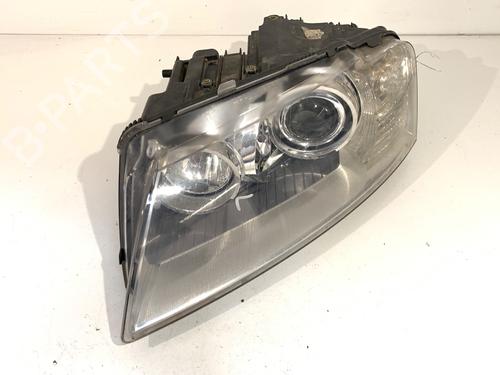 Left headlight AUDI A8 D3 (4E2, 4E8) 3.2 FSI | BP39362756C28 - Image 2