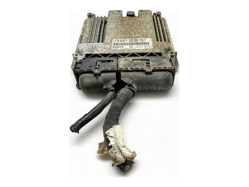 Used Engine control unit (ECU) Engine control unit (ECU) AUDI A3 (8P1) 2.0 TDI (140 hp) 39762929 39762929