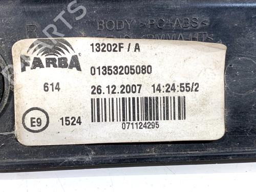 Right taillight CITROËN NEMO Box Body/MPV (AA_) 1.4 | BP39311862C35 - Image 6